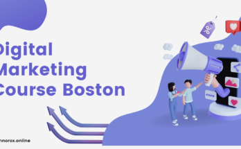 digital marketing course boston