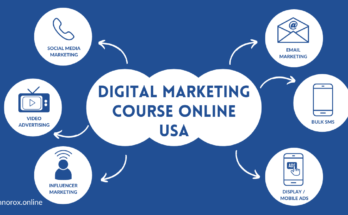 digital marketing course online usa