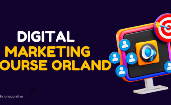 digitall marketing course orland