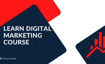 learn digital marketig course