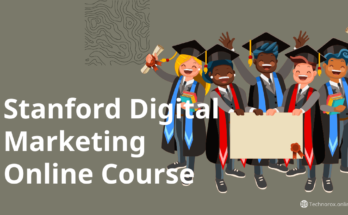 stanford digital marketing online course